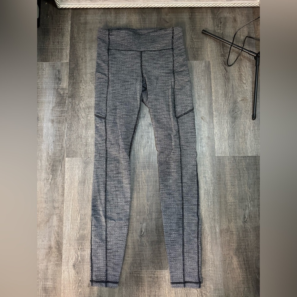 Lululemon Speed Up Tights